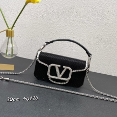 Valentino Satchel Bags